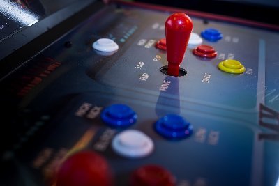 All the latest news from the Video Game Industry. Gaming News and Reviews.