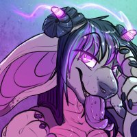 No Tiddy Goth GF (@exxpiosion) 's Twitter Profile