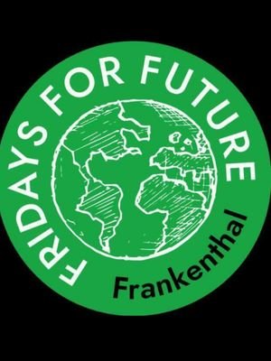 ✊🏼 klimaignorant und asozial, nicht mit uns in Frankenthal 💚
🌍 offizieller Twitter Account der Ortsgruppe Frankenthal 🌍          

👇🏼 WhatsApp Gruppe 👇🏼