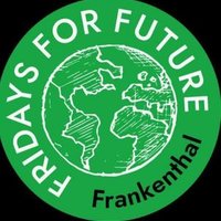 Fridays For Future Frankenthal 🌿 (@fff_frankenthal) 's Twitter Profile