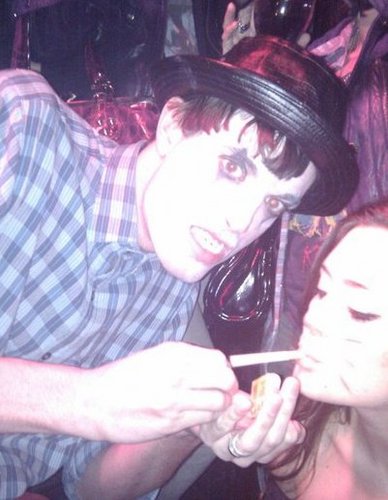 JamesRegan82's profile picture. 