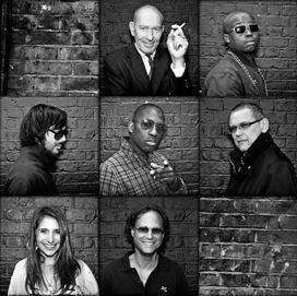 THE SELECTER