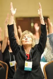 love thy neighbor, practice yoga.