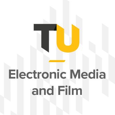 The official account of the Towson University Electronic Media and Film Dept.  Also check out our FB https://t.co/79j8yz3tvW and IG https://t.co/SS9fynPh8e