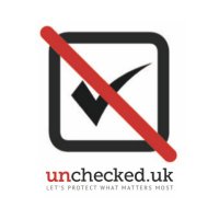 Unchecked UK(@Unchecked_UK) 's Twitter Profile Photo