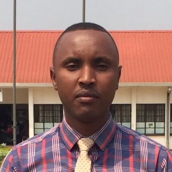 Mugengana1's profile picture. Read and proud to serve my country!!!