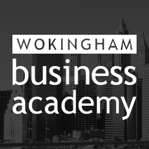 Win £1000 to start your business! Open to 16 to 25 year olds in Wokingham from January 2011. #WokinghamBA