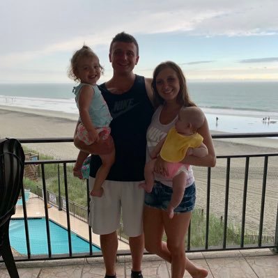 alexbrant13's profile picture. Paige ❤️Sophia, Mela 💖 and my golden doodles, and the Pittsburgh Steelers! 🖤💛#OhioAgainstTheWorld