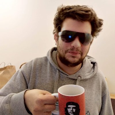 aznashwan's profile picture. Open Source and Retro Gaming enthusiast.
(in varying proportions depending on what time of day it is)