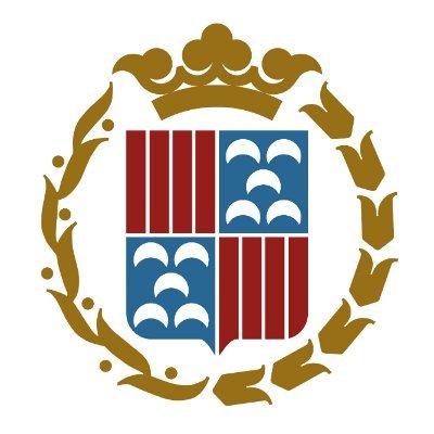 Twitter oficial de l'Ajuntament de Berga