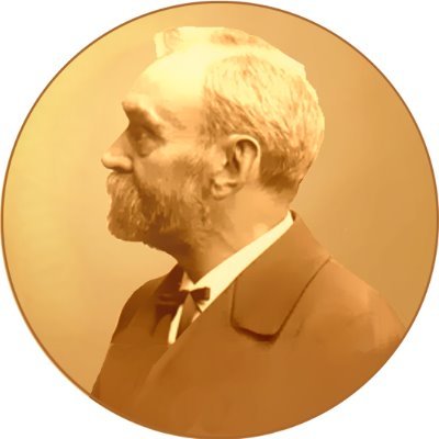 NobelPrizebot Profile Picture