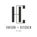 The HC Tavern Kitchen (@TheHCTavern) Twitter profile photo