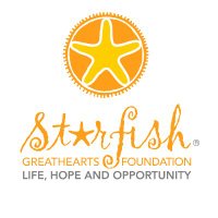 Starfish Greathearts Foundation UK(@StarfishUK) 's Twitter Profile Photo