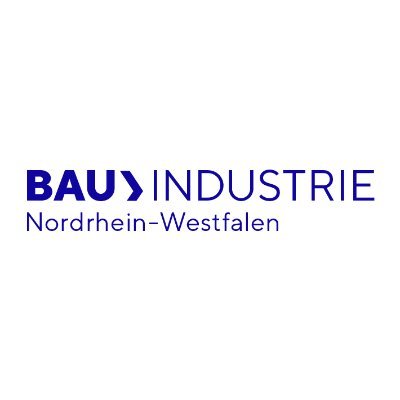 Hier twittert Niklas Möring für den Bauindustrieverband NRW zu bundes- und landespolitischen Themen, Veranstaltungen und rund um die Branche Bau.