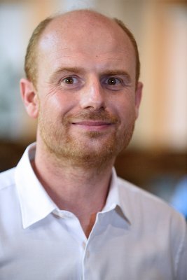 GalbiatiRoberto's profile picture. Economist, living in Paris