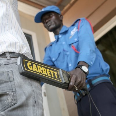 JjetSecurity's profile picture. JJET security services is a locally owned and operated security Services Company based in Juba. A firm built on integrity, commitment and client satisfaction.