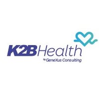 K2BHealth(@K2bhealth) 's Twitter Profile Photo