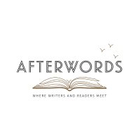 AfterWords Literary Festival (@afterwordsf) 's Twitter Profile