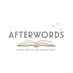 AfterWords Literary Festival (@afterwordsf) Twitter profile photo AfterWords Literary Festival (@afterwordsf) Twitter profile photo