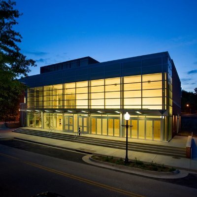 The School of Performing Arts at Virginia Tech is a place for passion, imagination, creativity, and applied research in theatre, music, and cinema.