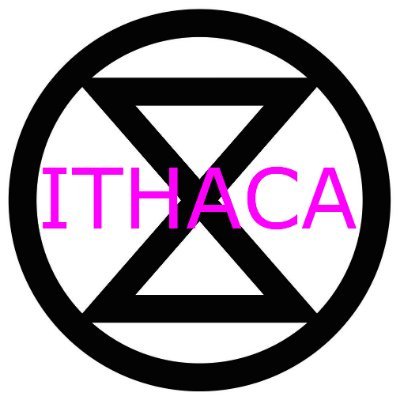 XRIthaca's profile picture. Formed in Aug 2019. Demands are #TellTheTruth #ActNow #CitizensAssembly #JustTransition
