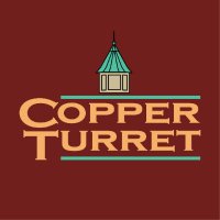 Copper Turret(@CopperTurret) 's Twitter Profile Photo