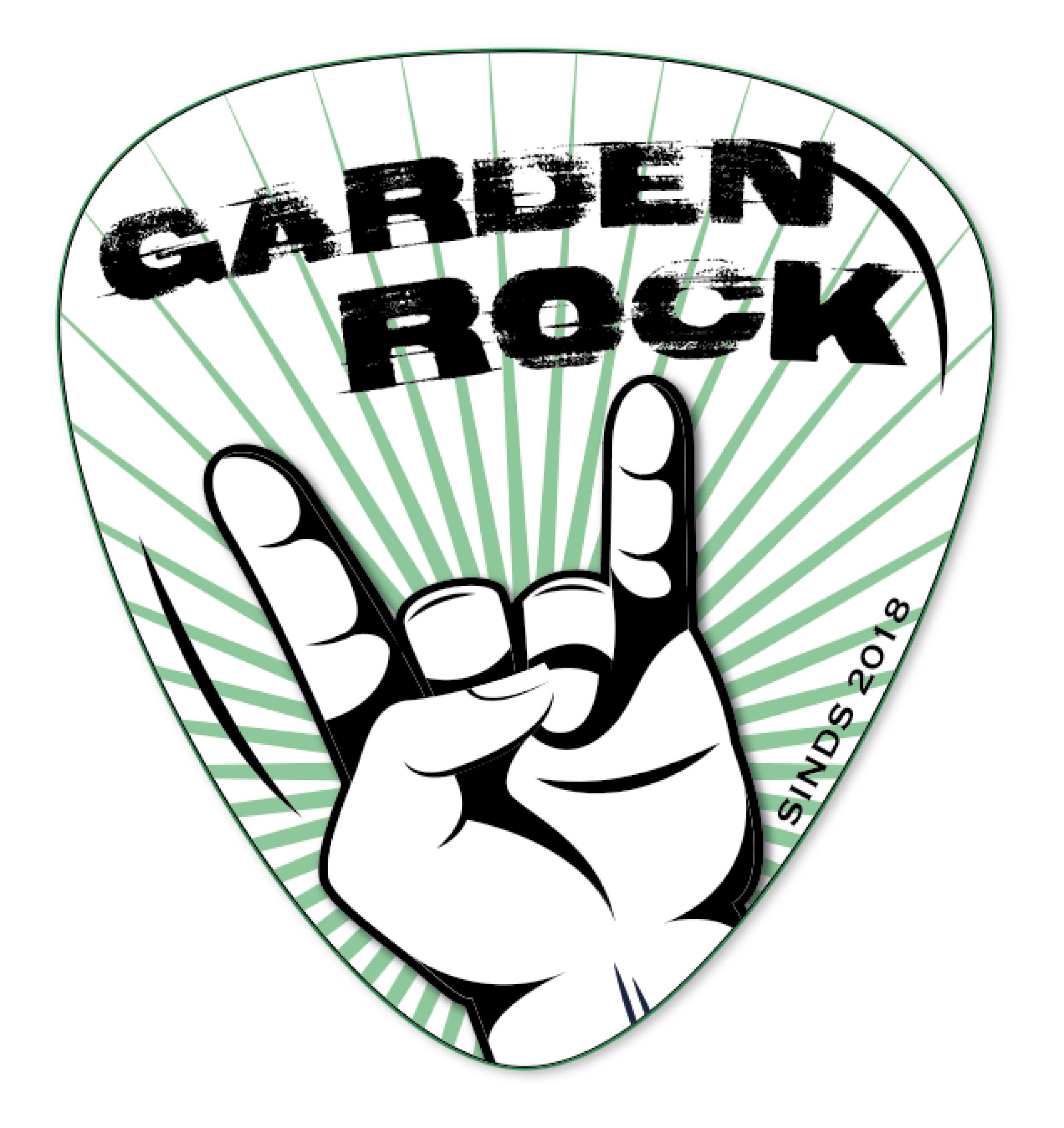 Gardenrock