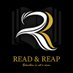 READ AND REAP LITERACY INITIATIVE (RaRe) (@readandreaporg) Twitter profile photo