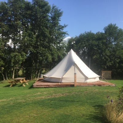 Camping de Wedze