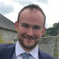 James McGrath - @JamesAMcGrath Twitter Profile Photo