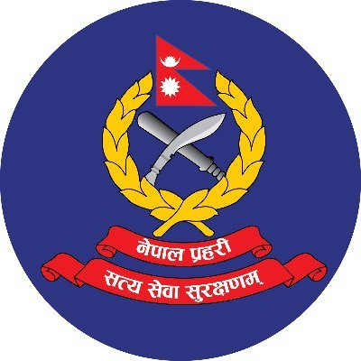 Official Twitter account of Nepal Police Headquarters. Call 100 or 1113 in emergency.  Page not monitored 24×7. प्रहरी कन्ट्रोल फोन नम्बर १०० ।