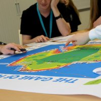 Lincoln Department of Geography (@uolgeography) 's Twitter Profile