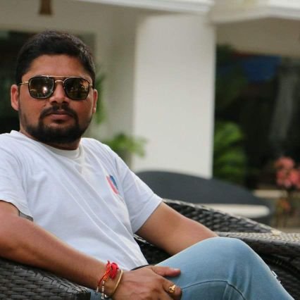 vijaykumar1918's profile picture. 