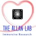 The Allan Lab (@TheAllanLab) Twitter profile photo