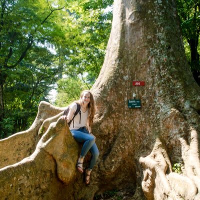 Postdoc in Symbiommunity Lab @txst | Lane Lab alum @universityofri ‘21 | Sharp Lab alum @myrwu ‘17 | Lover of all things sci-art | (she/her)