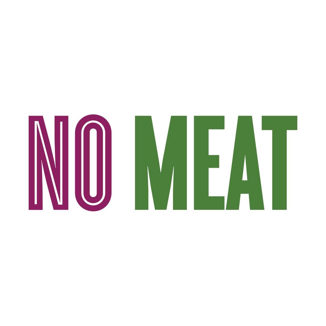 Here at No Meat, we believe that food can bring people together, still taste great and be good for the planet.

100% Plant based, 100% Versatile