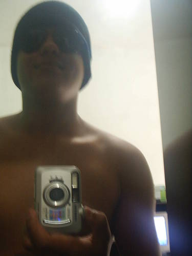 Um mistério que você só vai descobrir se me seguir :B