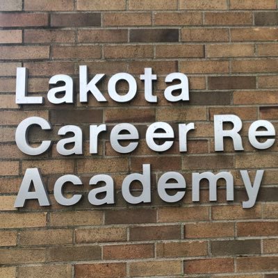 The official twitter account of Lakota’s Career Readiness Academy