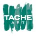 Tache Art Gallery (@tacheartgallery) Twitter profile photo