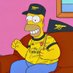 Simpsons Arsenal (@SimpsonsArsenal) Twitter profile photo