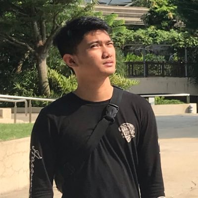 alfikridpram's profile picture. life is about victory