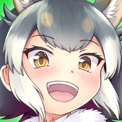 になゆき（跡地さんのプロフィール画像