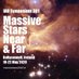 IAU Symposium 361: Massive Stars Near and Far (@IAUS361) Twitter profile photo