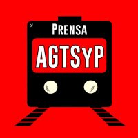 Prensa AGTSyP(@prensadelsubte) 's Twitter Profile Photo