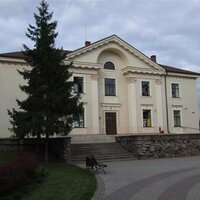 Baložu kultūras nams (@balozukn) 's Twitter Profile