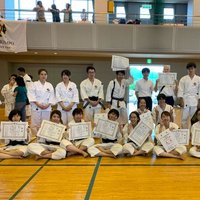 山梨県立大学少林寺拳法部 (@shorinji_ypu) Twitter profile photo