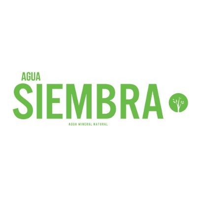 Siembra es una marca de agua que deja huella positiva. Sembramos árboles para recuperar el páramo #TomemosAguaSIEMBRA #SIEMBRACAMBIO