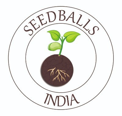 Throw🤾.. Wait ⏸️ .. Grow 🌱
1 Billion Seedballs movement started in India.
Share your seedballs story with us!
https://t.co/8OlLzFwigI