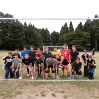 大分大学医学部ラグビー部 (@oitamedrugby) Twitter profile photo