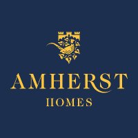 Amherst Homes(@Amherst_Homes) 's Twitter Profile Photo